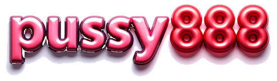 pussy888 logo